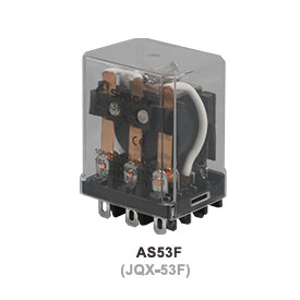 AS53F大功率繼電器