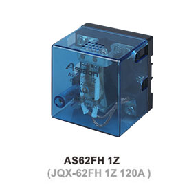 AS62FH大功率繼電器