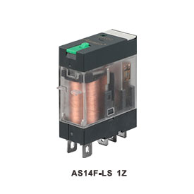 AS14F-LS接口繼電器