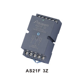 AS21F二合一工控繼電器