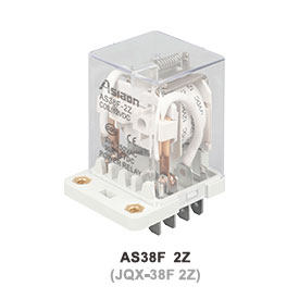 AS38F大功率繼電器