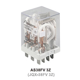 AS38FV大功率繼電器