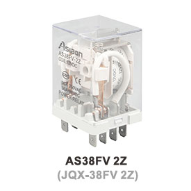 AS38FV大功率繼電器