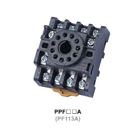 PPF系列插座